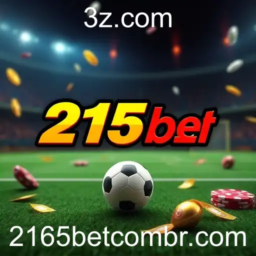 O Crescimento do 2165bet e as Tendências no Setor de Jogos Online