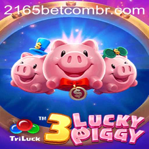 Exploring the Thrills of 3LUCKYPIGGY with 2165bet PH Login