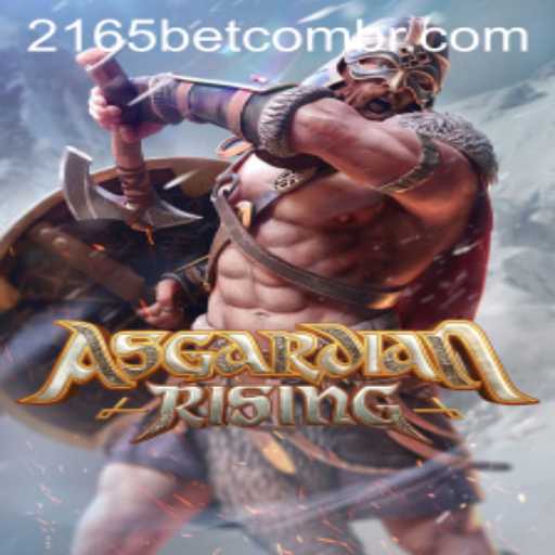 AsgardianRising: The Ultimate Gaming Experience in 2165