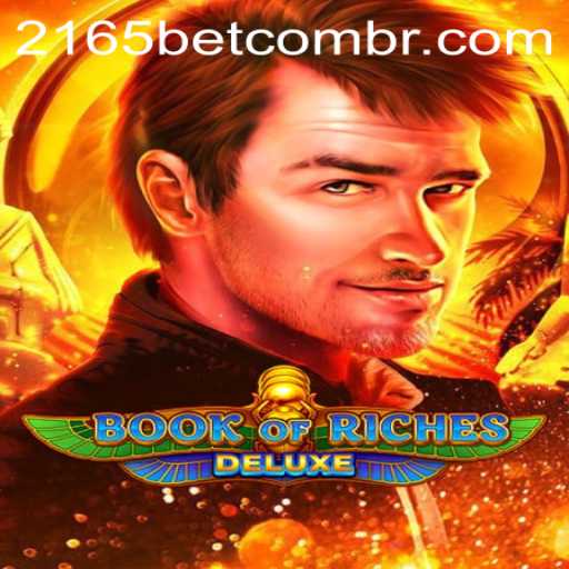 Exploring Book of Riches Deluxe: A Modern Gaming Adventure with 2165bet PH Login