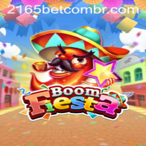Exploring the Exciting World of BoomFiesta and 2165bet PH Login