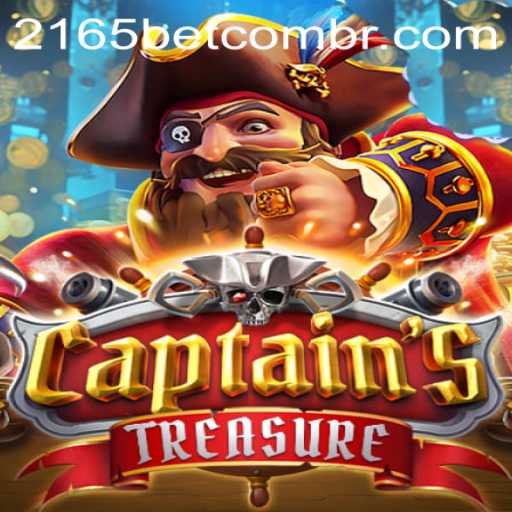 CaptainssTreasure: Unveiling the Nautical Adventure with 2165bet PH Login