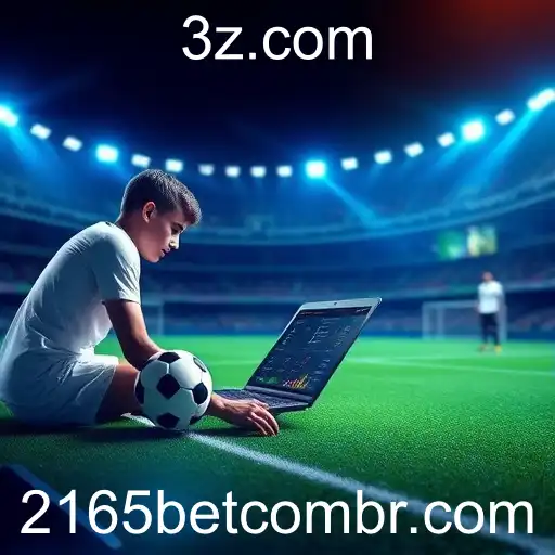 Transformação Digital nos Jogos de Apostas em 2025