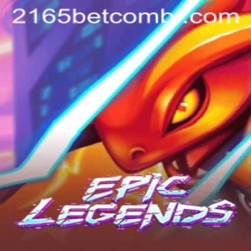 Exploring the Thrilling World of EpicLegends and Navigating 2165bet PH Login