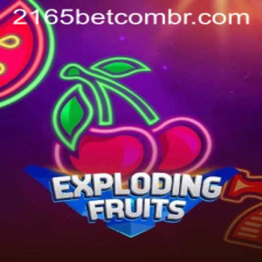ExplodingFruits: A Vibrant Casino Experience with 2165bet PH Login