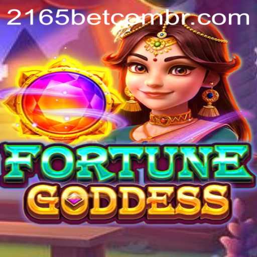 Explore the Enchanting World of FORTUNEGODDESS with 2165bet PH Login