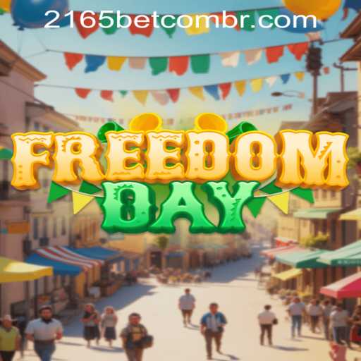 Exploring 'FreedomDay': A Futuristic Journey in Gaming