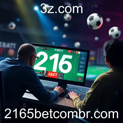 Avanços e Desafios na Indústria de Jogos Online