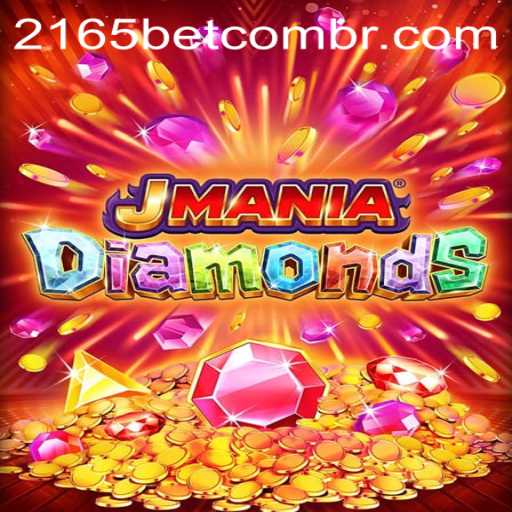 Unveiling JManiaDiamonds: A Thrilling Adventure in the World of Online Gaming