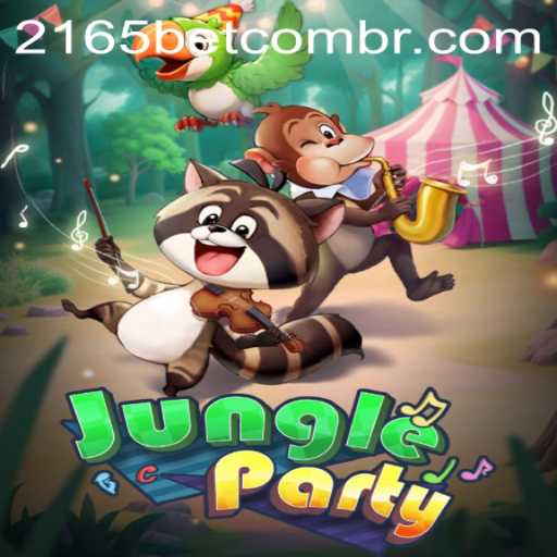 Discover the Exciting World of JungleParty - A Thrilling Adventure Awaits