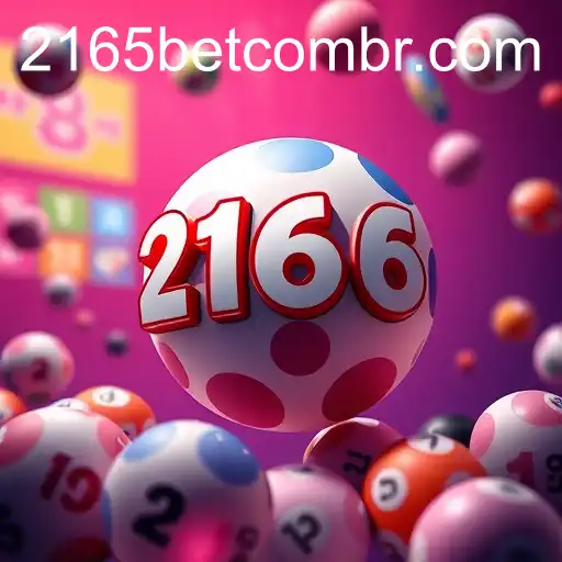 Lottery Games: An Insight into 2165bet PH Login