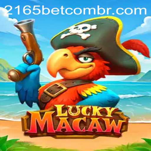 Exploring the Exciting World of LuckyMacaw