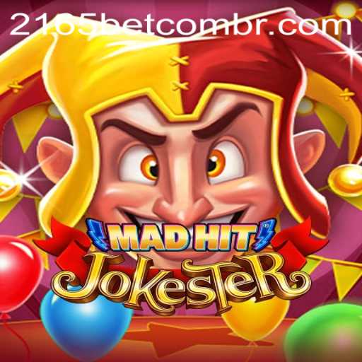 Exploring the Wild World of MadHitJokester: An Innovative Gaming Experience