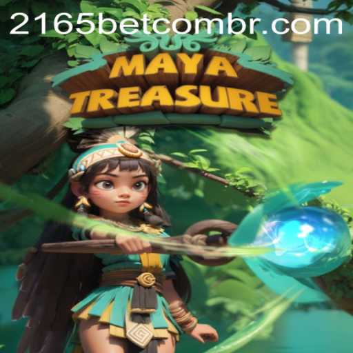 Discover the Enchanting World of MayaTreasure