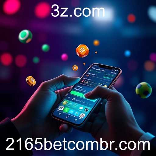 A Evolução dos Jogos de Aplicativo Mobile na Plataforma 2165bet