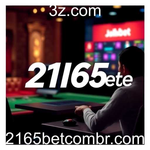 Novo Horizonte para Jogos Online em Português: 2165bet