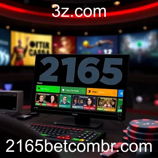 A Revolução dos Jogos Online no Brasil