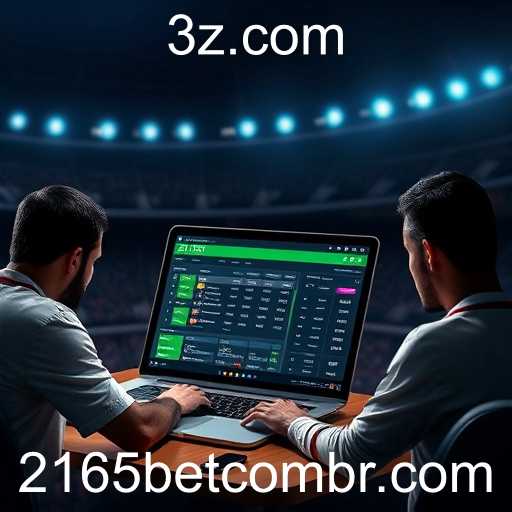 A Expansão dos Jogos Online em 2025: Um Olhar Sobre o 2165bet