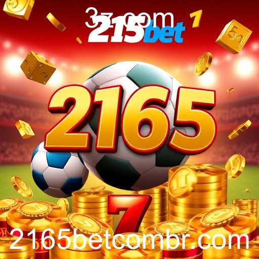 Descubra as Excitantes Promoções do Site 2165bet