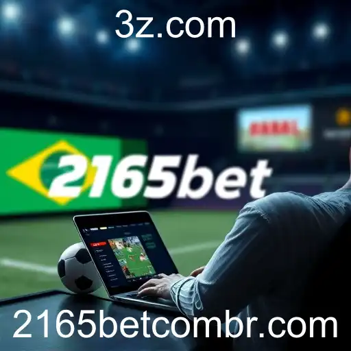 A Ascensão do 2165bet no Cenário de Jogos em Português