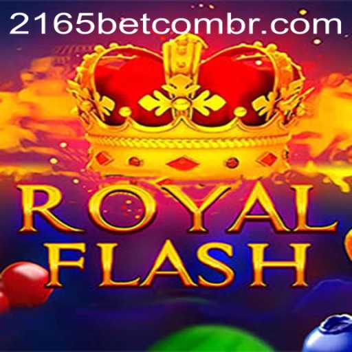 Discovering RoyalFlash: A Game of Strategy and Luck