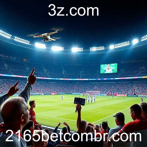 Explorando as Apostas Esportivas no 2165bet: Diversão e Responsabilidade