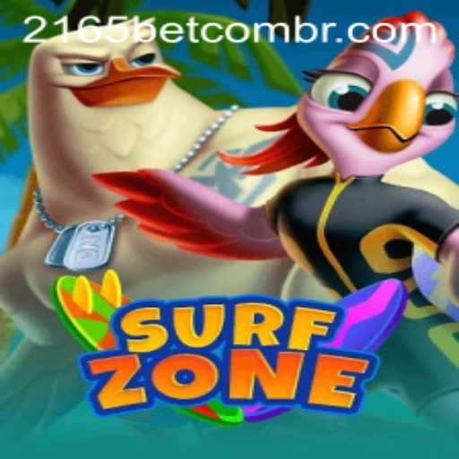 SurfZone: Dive into the Exciting World of 2165bet PH Login