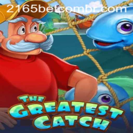 Experience Thrills with 'TheGreatestCatch': A Detailed Look Into Gameplay