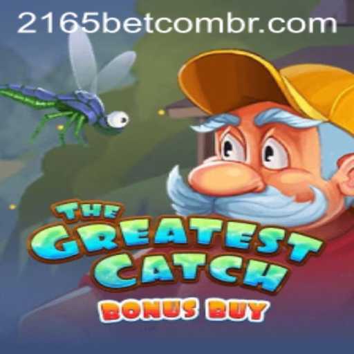 TheGreatestCatchBonusBuy: An Exciting Adventure in Online Gaming