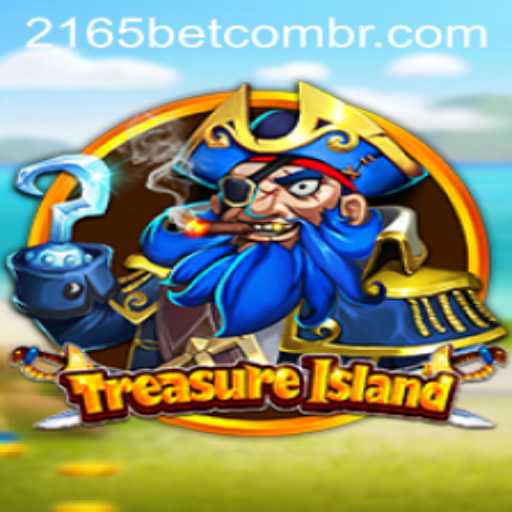 TreasureIsland: A Journey into the World of Adventure and Strategy
