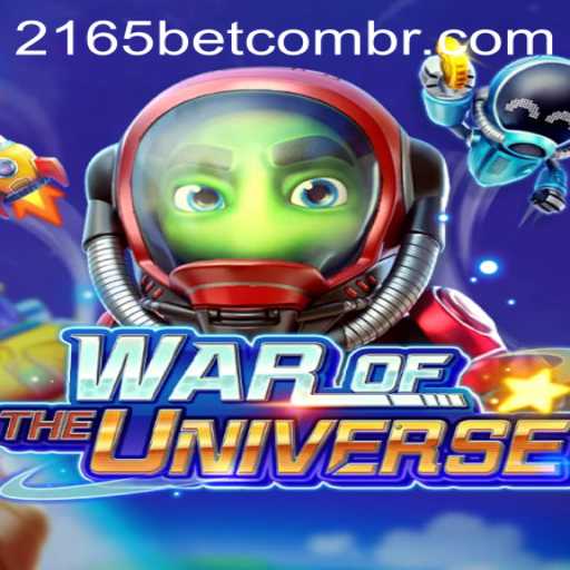 WAROFTHEUNIVERSE: The Ultimate Gaming Experience with 2165bet PH Login